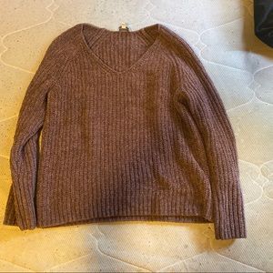 Lucky Brand Pullover Sweater